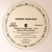Stars in Your Eyes - Herbie Hancock