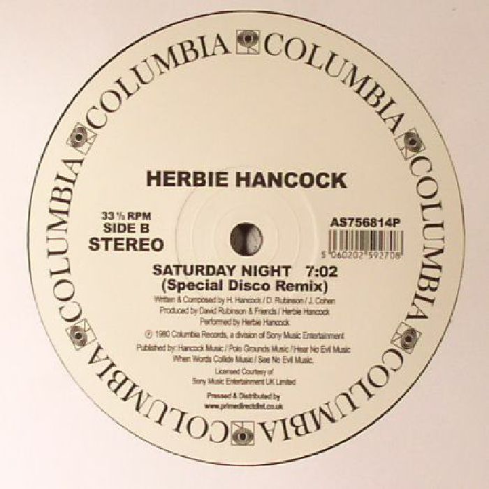 Stars in Your Eyes - Herbie Hancock
