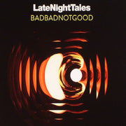 Late Night Tales - Badbadnotgood / Various (CD)