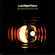 Late Night Tales: Badbadnotgood - Badbadnotgood / Various