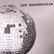 LCD Soundsystem (Reissue) - LCD Soundsystem