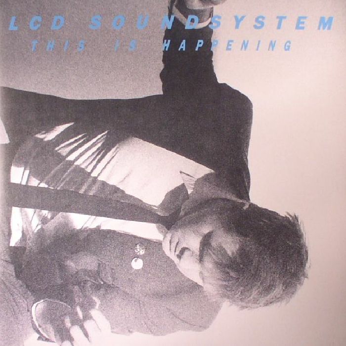 This Is Happening (Reissue) - LCD Soundsystem
