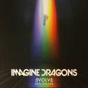 Evolve: Deluxe Edition - Imagine Dragons (CD)