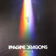 Evolve - Imagine Dragons
