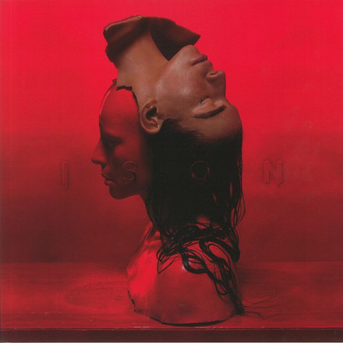 Ison - Sevdaliza