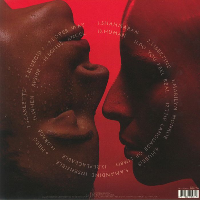 Ison - Sevdaliza