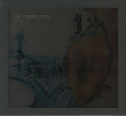 Ok Computer Oknotok 1997-2017 (Deluxe Edition) (Box Set) - Radiohead (Kaset)