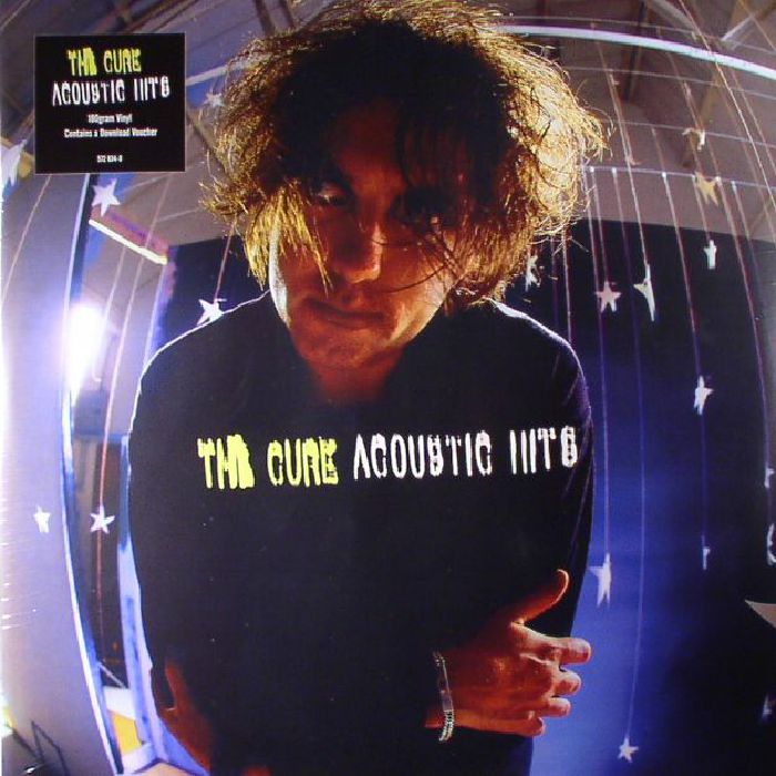Acoustic Hits - The Cure