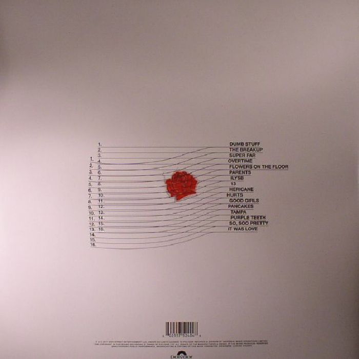 Lany - Lany