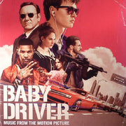 Baby Driver (Soundtrack) - Various