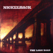 The Long Road (Reissue) - Nickelback