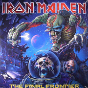 The Final Frontier (Reissue) - Iron Maiden