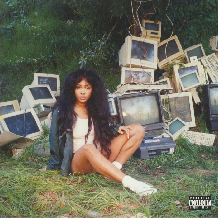 Ctrl - SZA