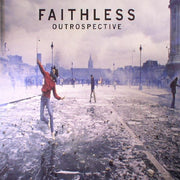 Outrospective (Reissue) - Faithless