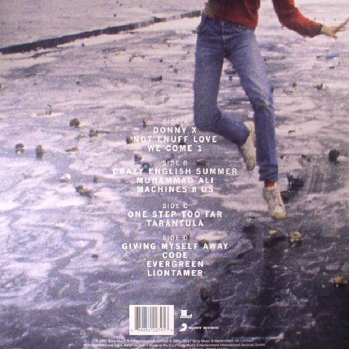 Outrospective (Reissue) - Faithless