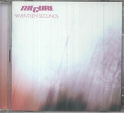 Seventeen Seconds (Remastered) - The Cure (CD)