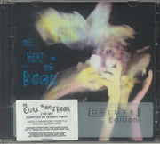 The Head on the Door (Deluxe Edition) - The Cure (CD)