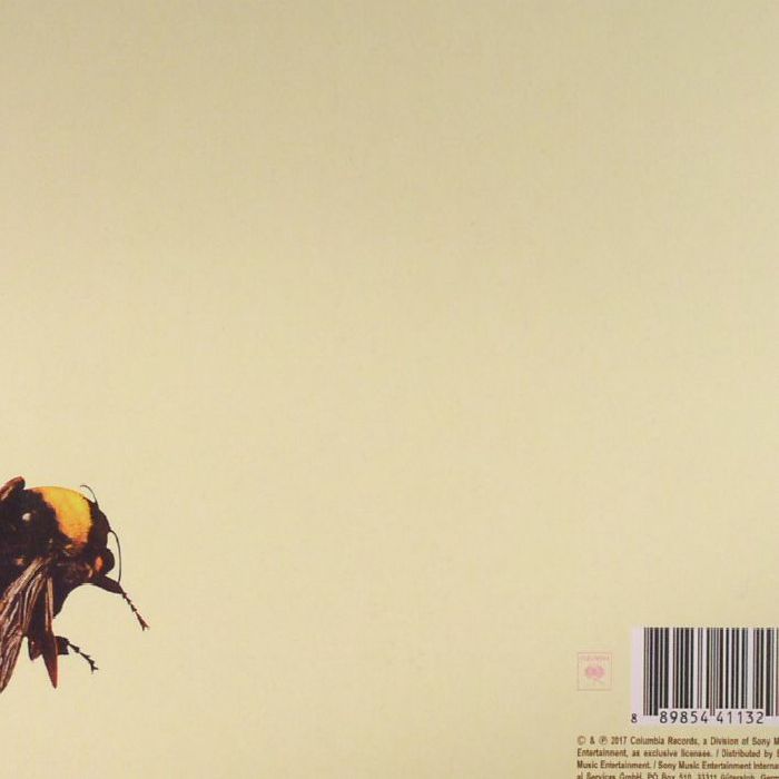 Scum Fuck Flower Boy - Tyler the Creator (CD)