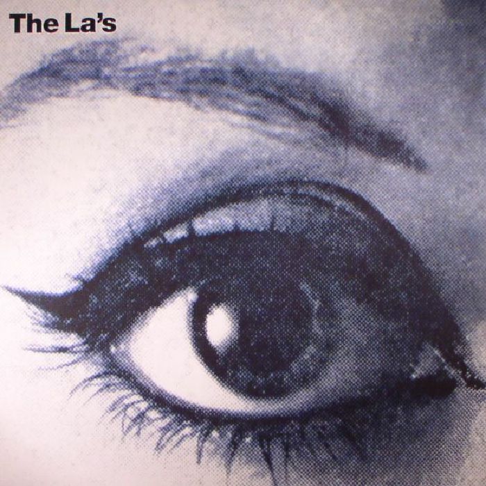 The La's (Remastered) (Reissue) - The La's