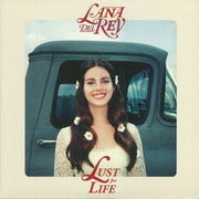 Lust for Life - Lana Del Rey
