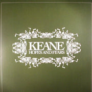 Hopes & Fears (Reissue) - Keane