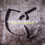 Legend of the Wu Tang: Wu Tang Clan's Greatest Hits (Reissue) - Wu Tang Clan
