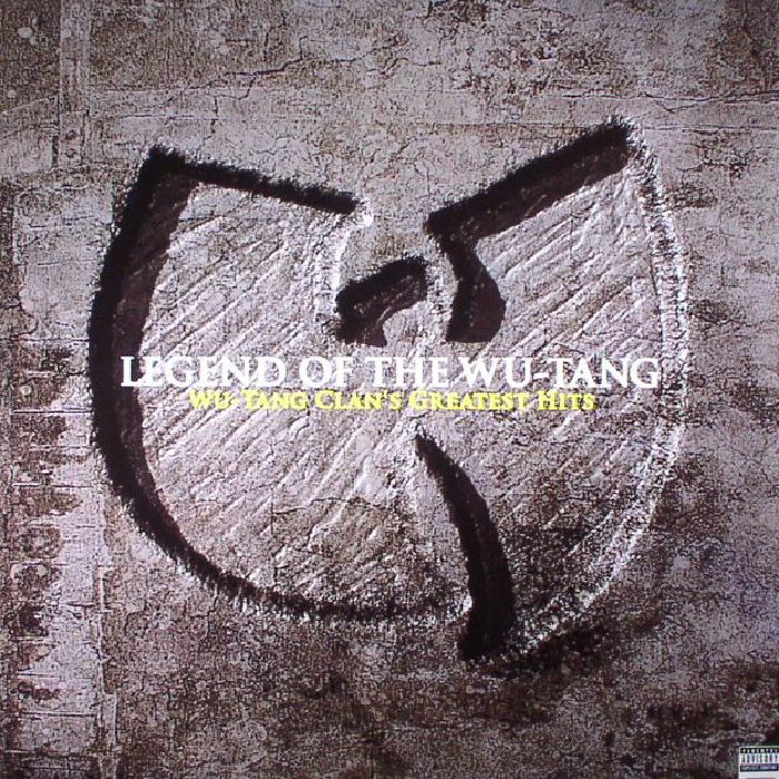 Legend of the Wu Tang: Wu Tang Clan's Greatest Hits (Reissue) - Wu Tang Clan