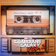 Guardians of the Galaxy: Awesome Mix Vol 2 (Soundtrack) - Various