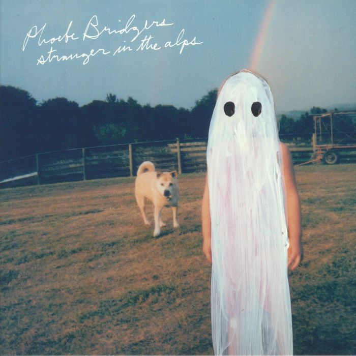 Stranger in the Alps - Phoebe Bridgers
