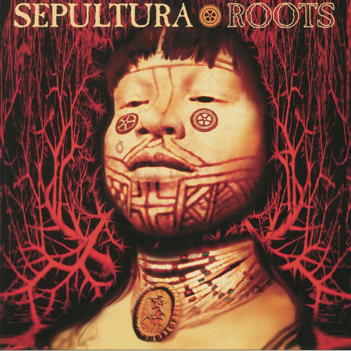 Roots (Remastered) - Sepultura