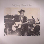 Comes a Time (Reissue) - Neil Young