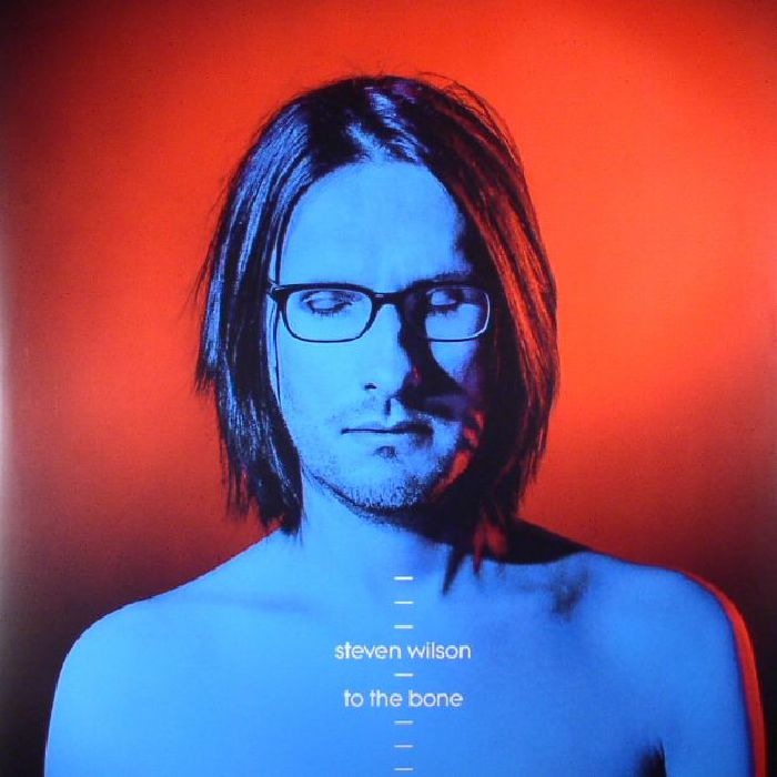 To the Bone - Steven Wilson