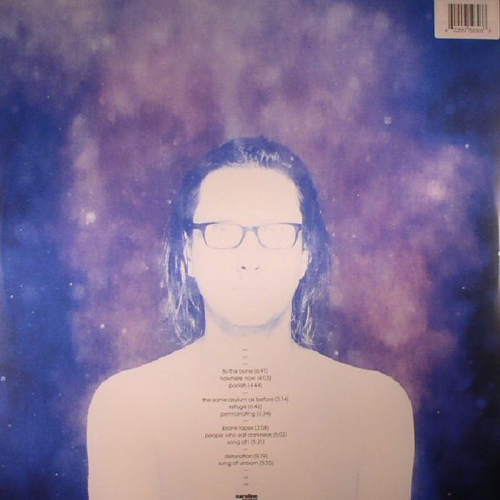 To the Bone - Steven Wilson