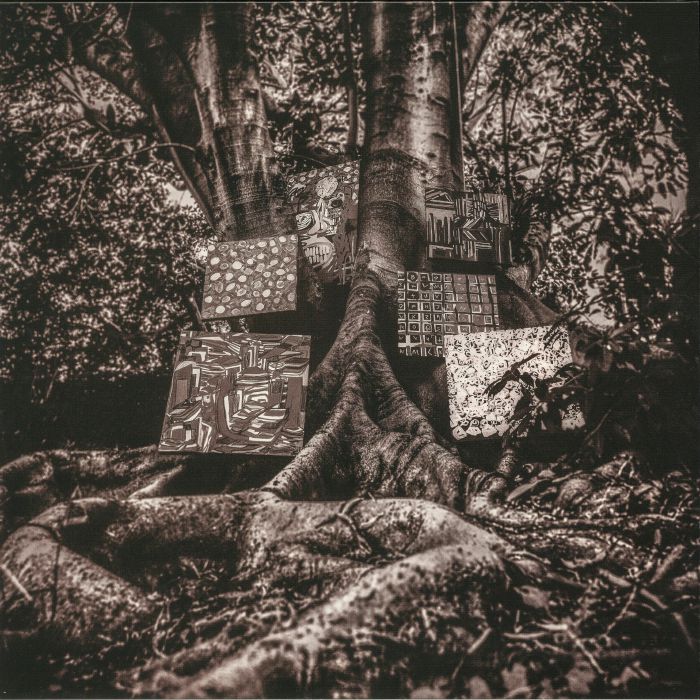 Harmony of Difference - Kamasi Washington