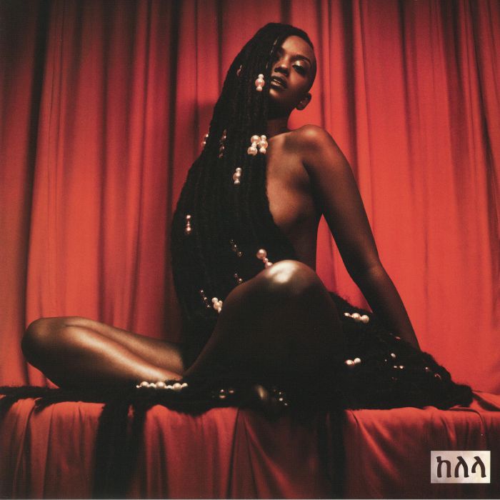 Take Me Apart - Kelela