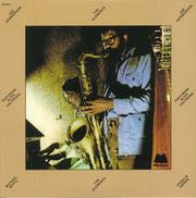 The Elements (Reissue) - Joe Henderson feat Alice Coltrane