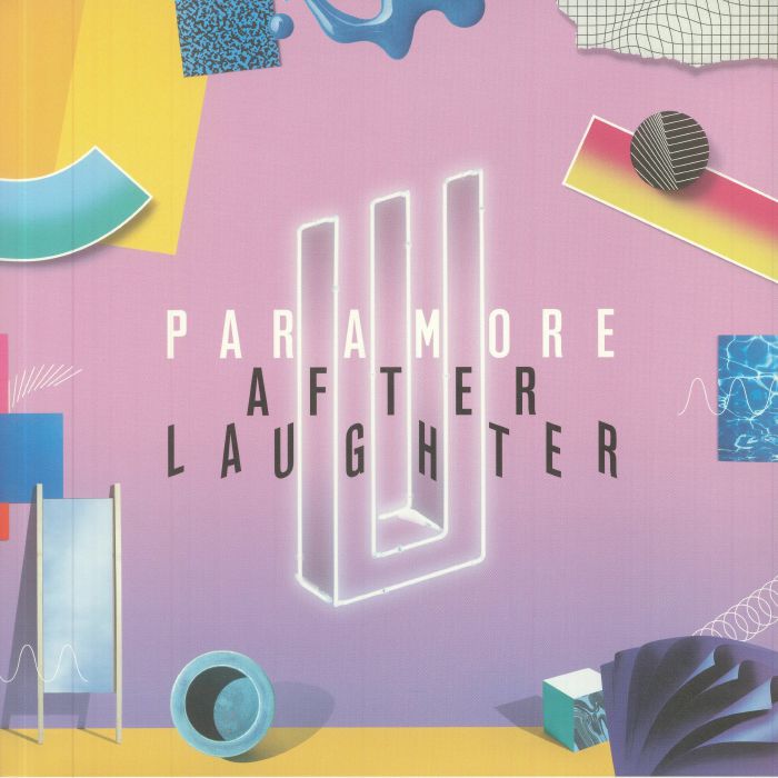 After Laughter - Paramore