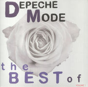 The Best of Depeche Mode Vol 1 (Reissue) - Depeche Mode