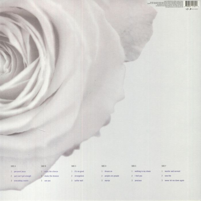 The Best of Depeche Mode Vol 1 (Reissue) - Depeche Mode