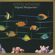 Original Musiquarium I (Remastered) - Stevie Wonder