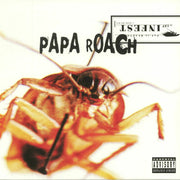Infest (Remastered) - Papa Roach