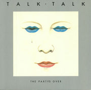 The Party's over (Reissue) - Talk Talk
