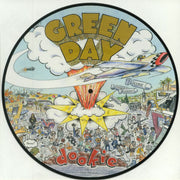 Dookie (Reissue) (Picture Disc) - Green Day