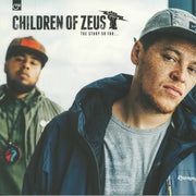 The Story So Far - Children of Zeus