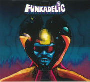Reworked by Detroiters - Funkadelic (CD)