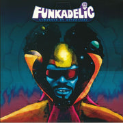 Reworked by Detroiters (3xLP) - Funkadelic