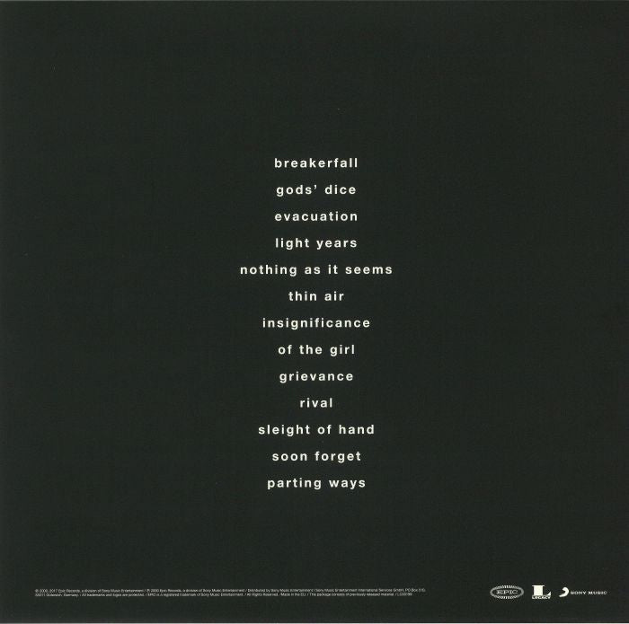 Binaural (Remastered) - Pearl Jam