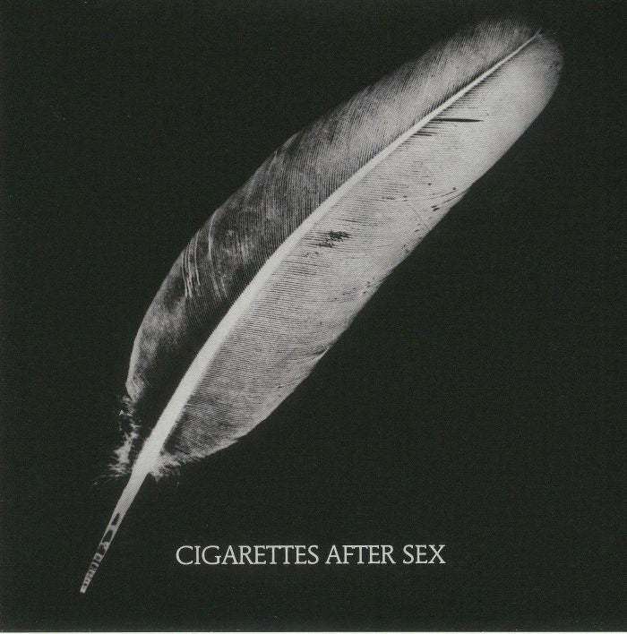 Affection - Cigarettes After Sex
