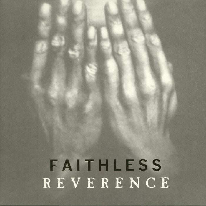 Reverence (Reissue) - Faithless