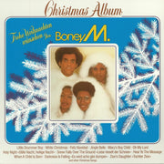 Christmas Album (Reissue) - Boney M